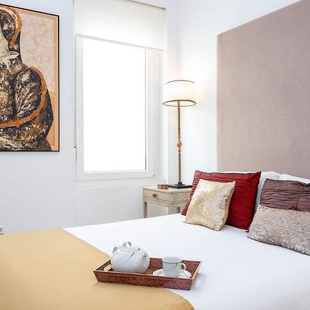 Genteel Home Julio Cesar Sewilla Zewnętrze zdjęcie