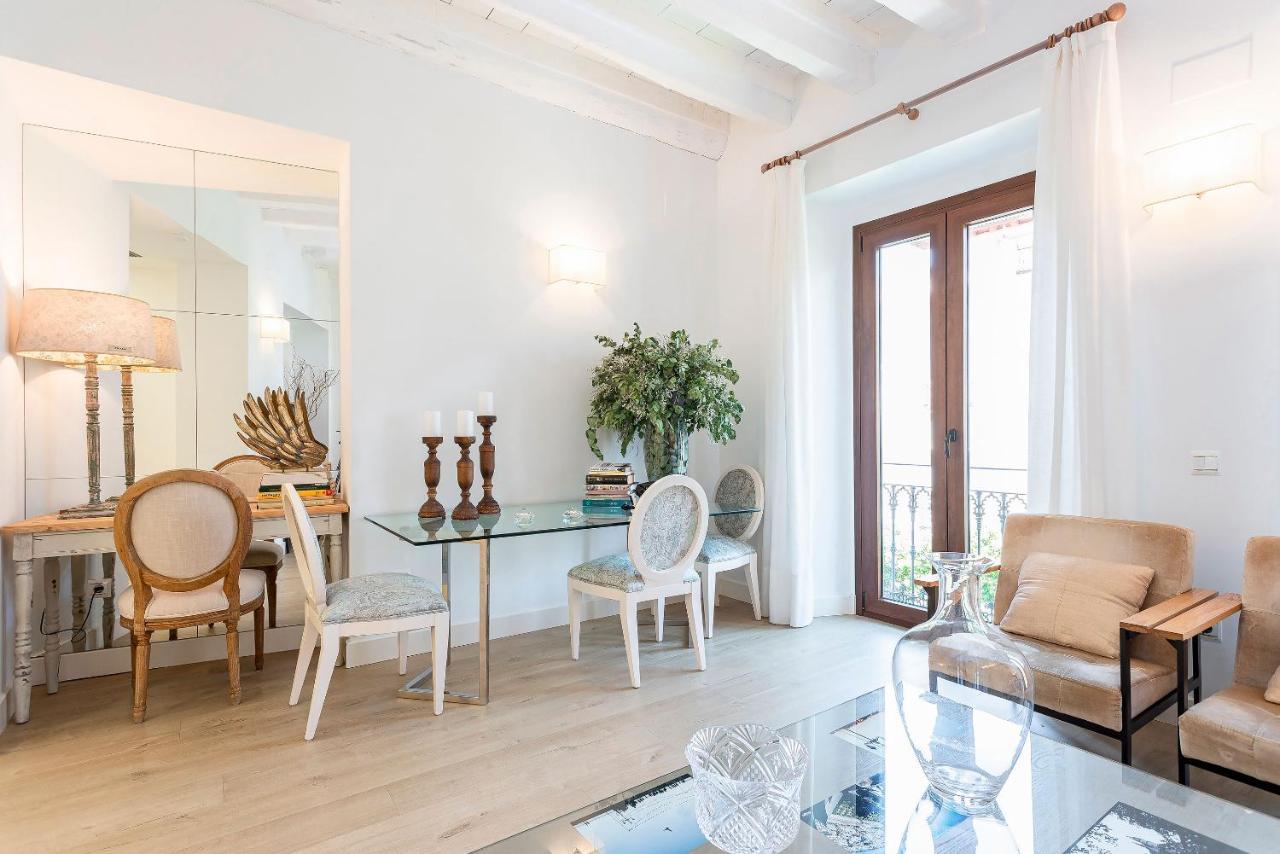 Genteel Home Julio Cesar Sewilla Zewnętrze zdjęcie