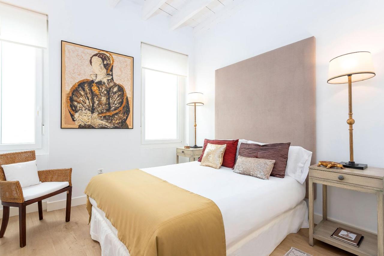 Genteel Home Julio Cesar Sewilla Zewnętrze zdjęcie